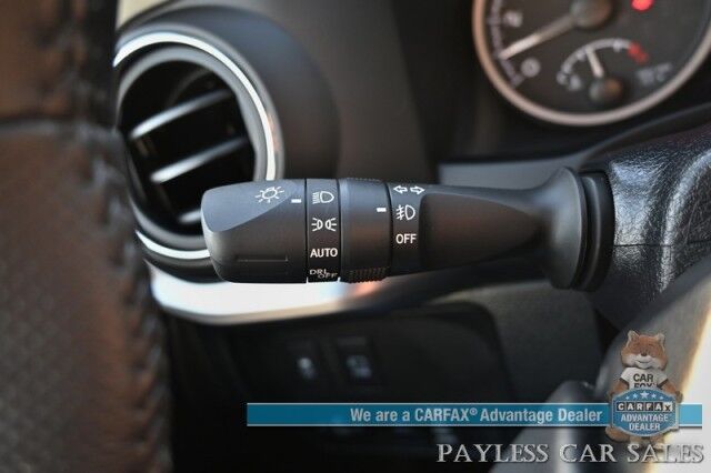 2023 Toyota Tacoma Limited Anchorage AK