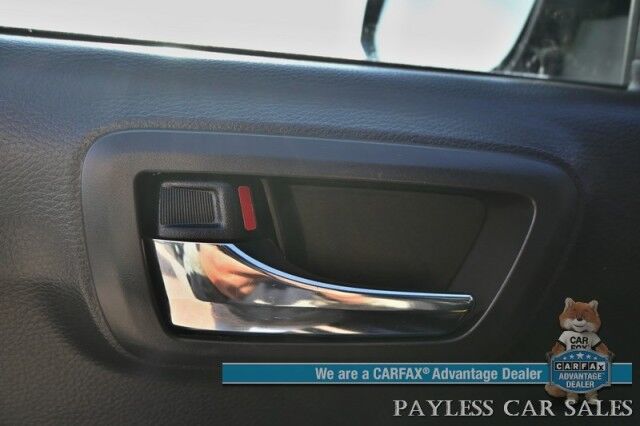 2023 Toyota Tacoma Limited Anchorage AK