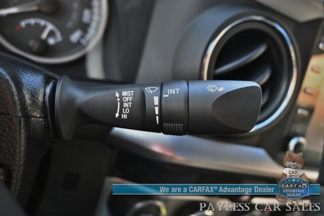 2023 Toyota Tacoma Limited Anchorage AK