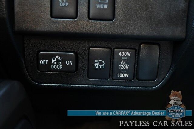 2023 Toyota Tacoma Limited Anchorage AK