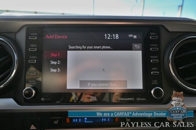 2023 Toyota Tacoma Limited Anchorage AK