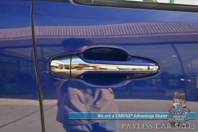 2023 Toyota Tacoma Limited Anchorage AK