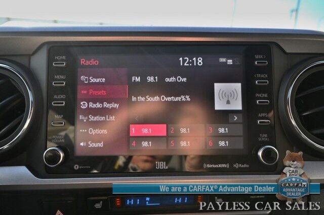 2023 Toyota Tacoma Limited Anchorage AK