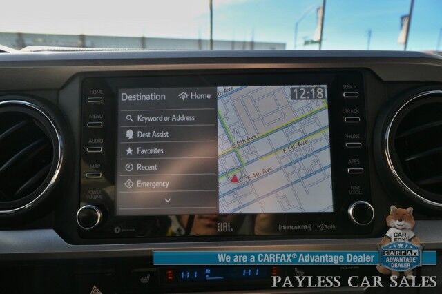 2023 Toyota Tacoma Limited Anchorage AK