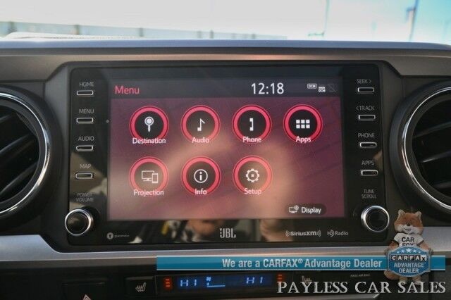 2023 Toyota Tacoma Limited Anchorage AK