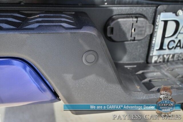 2023 Toyota Tacoma Limited Anchorage AK