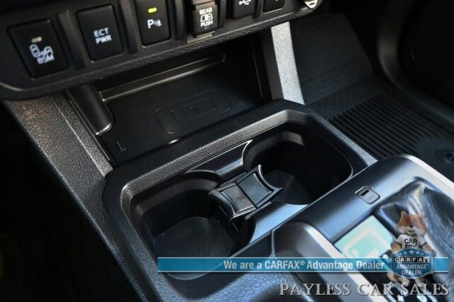 2023 Toyota Tacoma Limited Anchorage AK