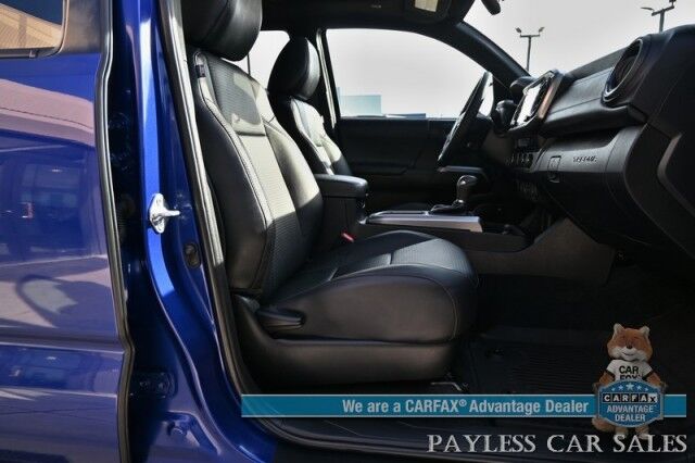 2023 Toyota Tacoma Limited Anchorage AK