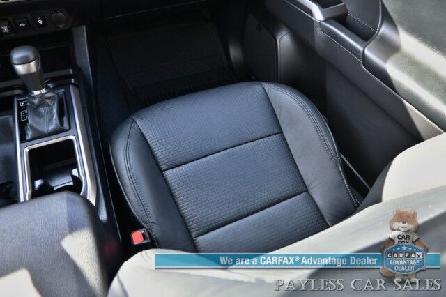 2023 Toyota Tacoma Limited Anchorage AK