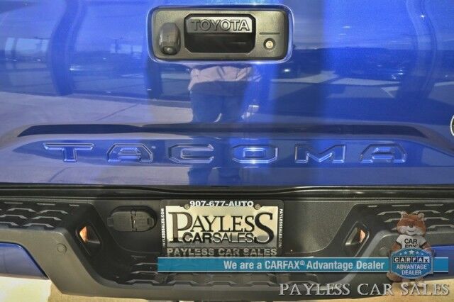 2023 Toyota Tacoma Limited Anchorage AK