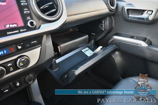 2023 Toyota Tacoma Limited Anchorage AK