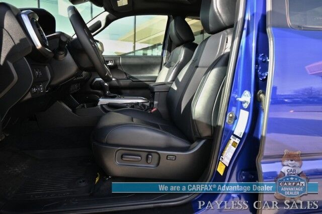 2023 Toyota Tacoma Limited Anchorage AK