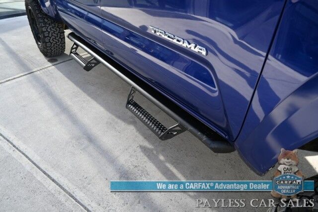 2023 Toyota Tacoma Limited Anchorage AK