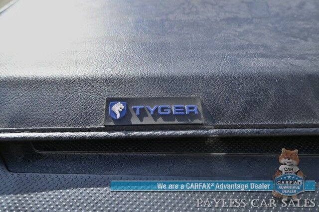 2023 Toyota Tacoma Limited Anchorage AK