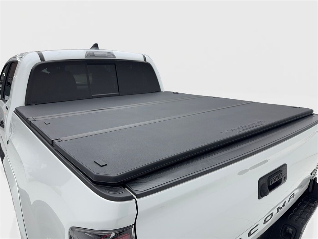 2023 Toyota Tacoma Limited NAV,CAM,SUNROOF,HTD STS,18&quot; WHLS Plano TX