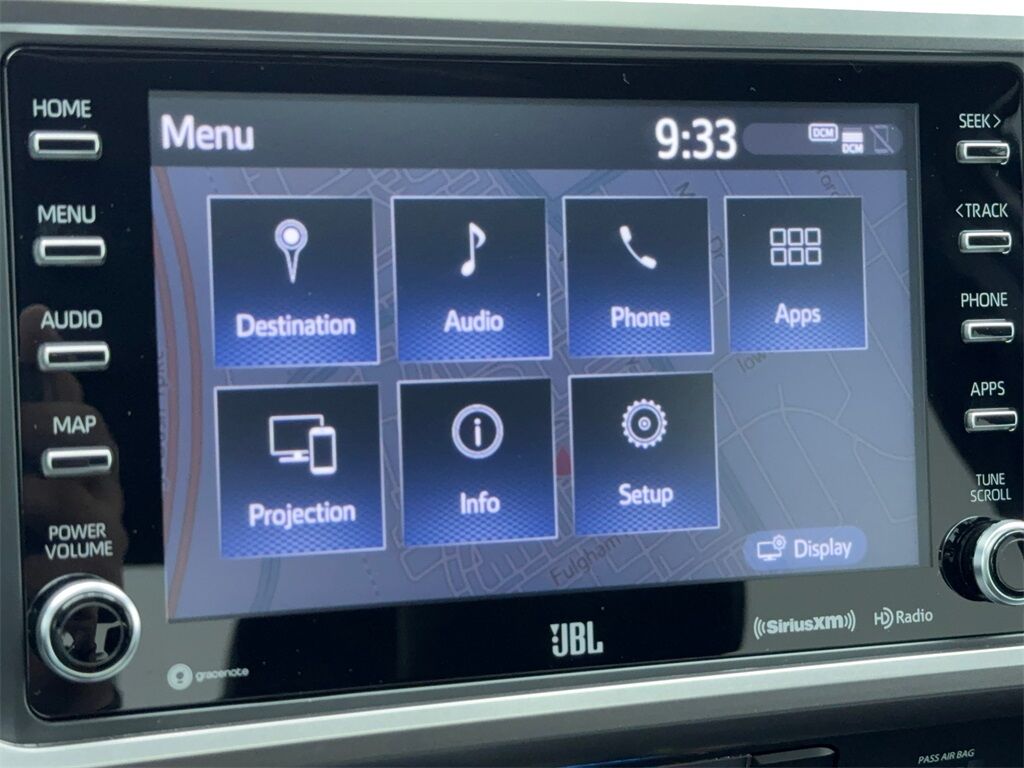 2023 Toyota Tacoma Limited NAV,CAM,SUNROOF,HTD STS,18&quot; WHLS Plano TX