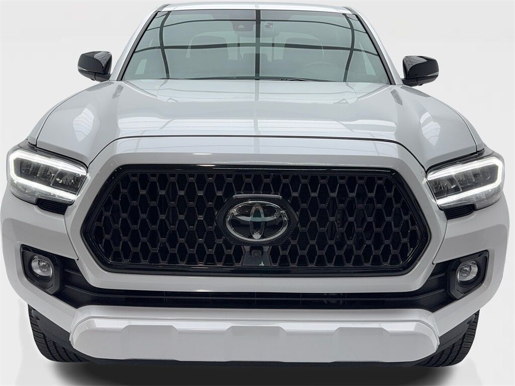 2023 Toyota Tacoma Limited NAV,CAM,SUNROOF,HTD STS,18&quot; WHLS Plano TX