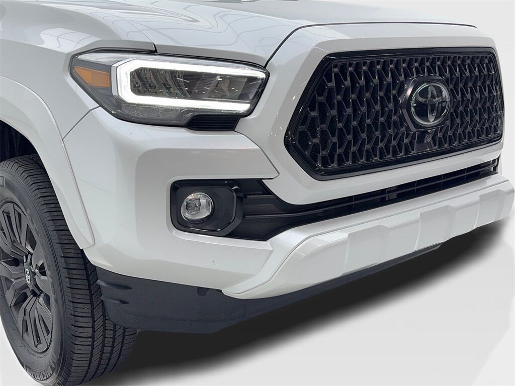 2023 Toyota Tacoma Limited NAV,CAM,SUNROOF,HTD STS,18&quot; WHLS Plano TX
