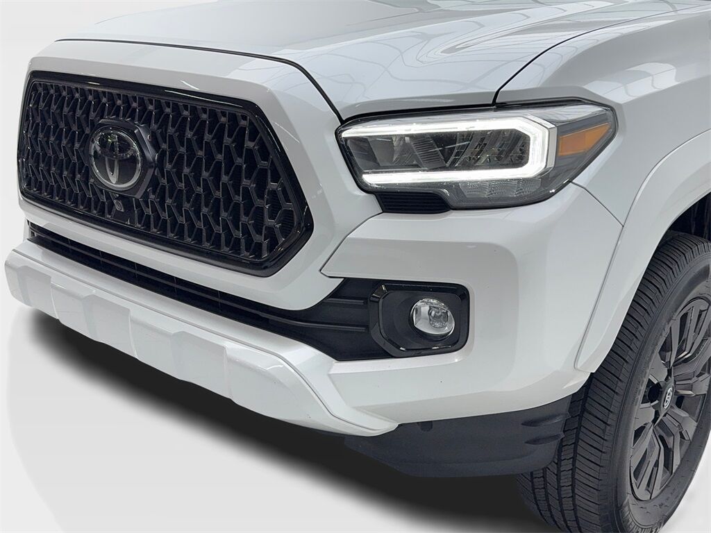 2023 Toyota Tacoma Limited NAV,CAM,SUNROOF,HTD STS,18&quot; WHLS Plano TX