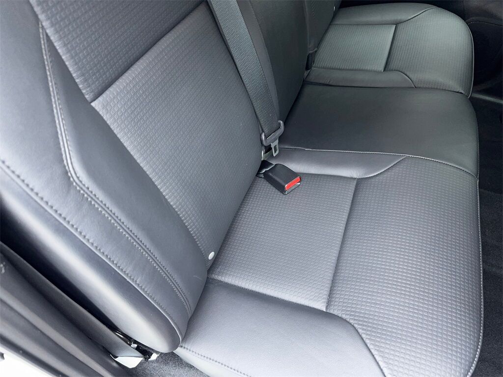 2023 Toyota Tacoma Limited NAV,CAM,SUNROOF,HTD STS,18&quot; WHLS Plano TX