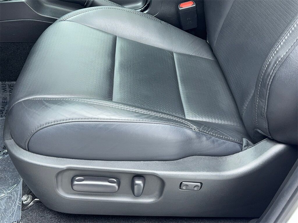 2023 Toyota Tacoma Limited NAV,CAM,SUNROOF,HTD STS,18&quot; WHLS Plano TX