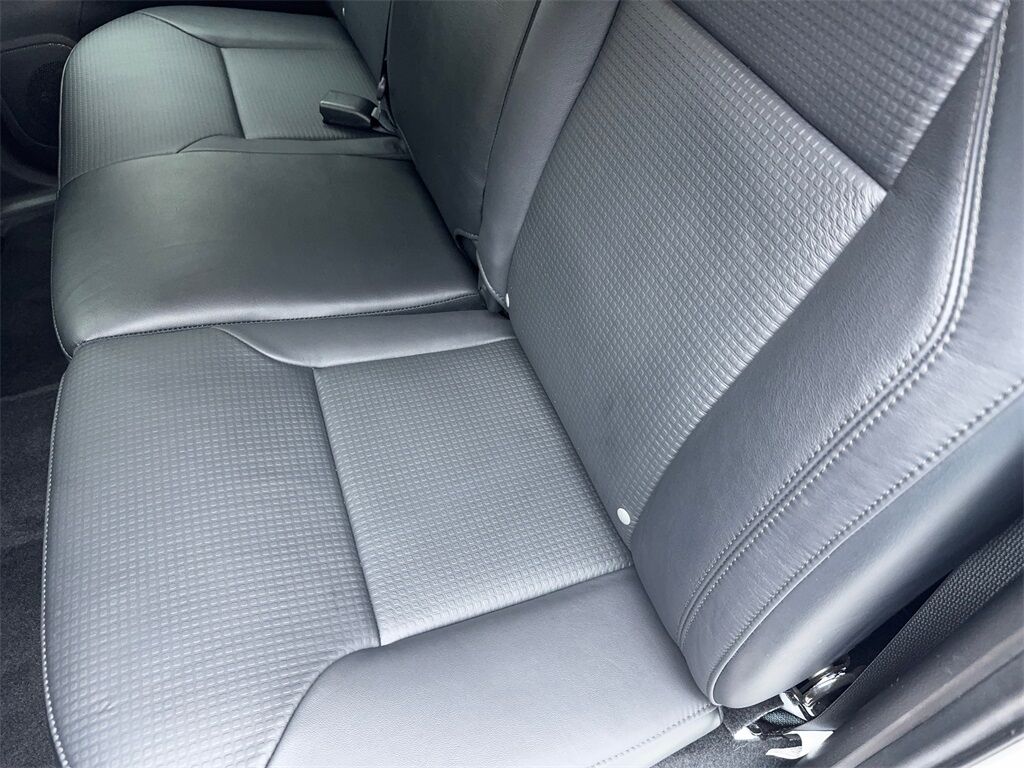 2023 Toyota Tacoma Limited NAV,CAM,SUNROOF,HTD STS,18&quot; WHLS Plano TX