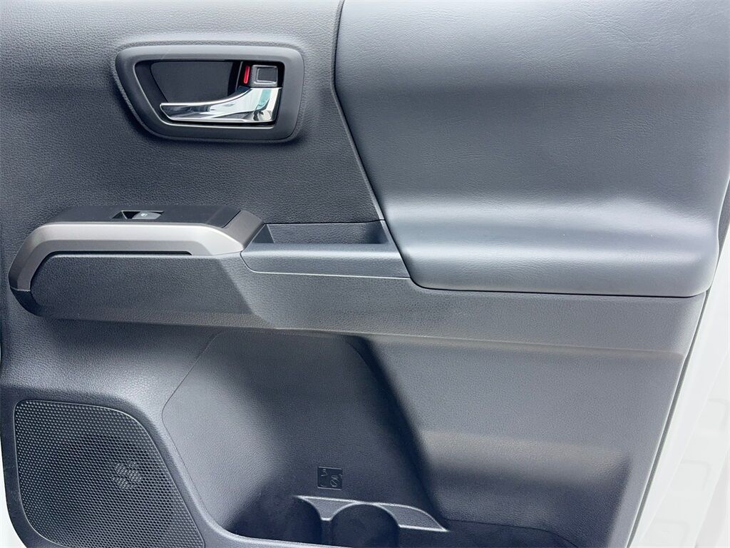 2023 Toyota Tacoma Limited NAV,CAM,SUNROOF,HTD STS,18&quot; WHLS Plano TX