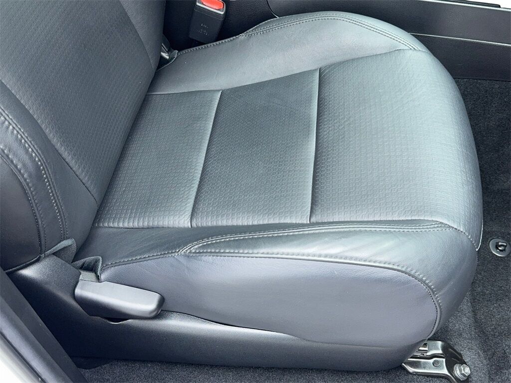 2023 Toyota Tacoma Limited NAV,CAM,SUNROOF,HTD STS,18&quot; WHLS Plano TX