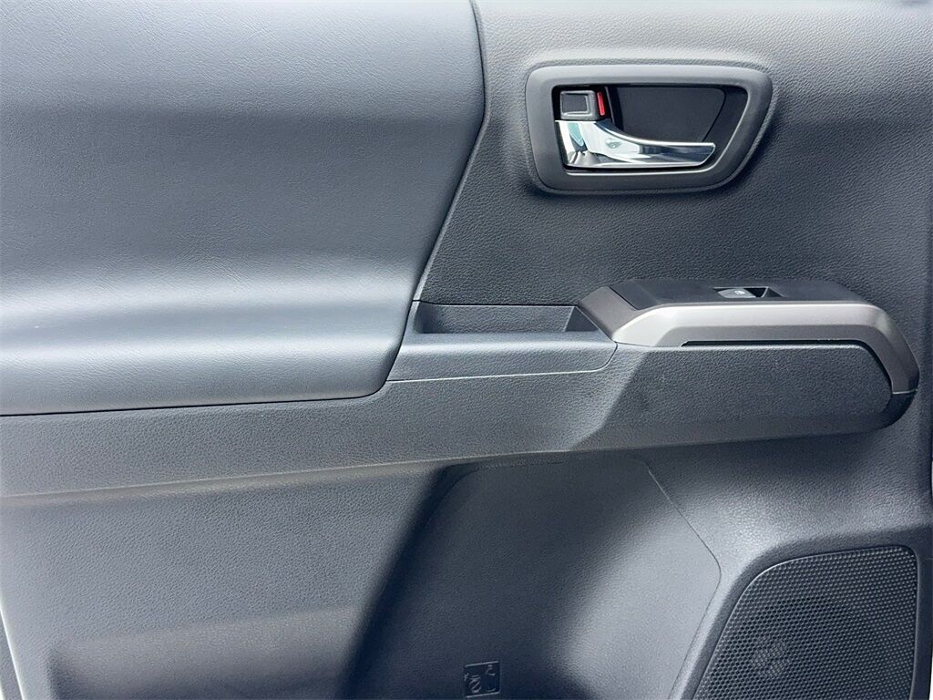 2023 Toyota Tacoma Limited NAV,CAM,SUNROOF,HTD STS,18&quot; WHLS Plano TX