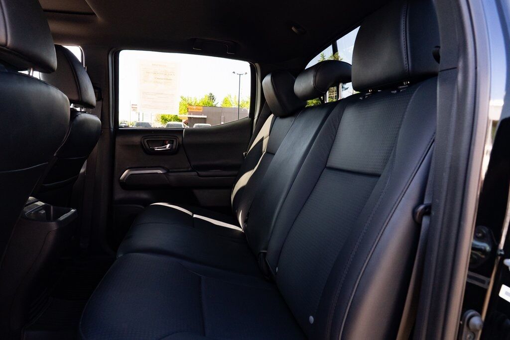 2023 Toyota Tacoma Limited Milwaukie OR