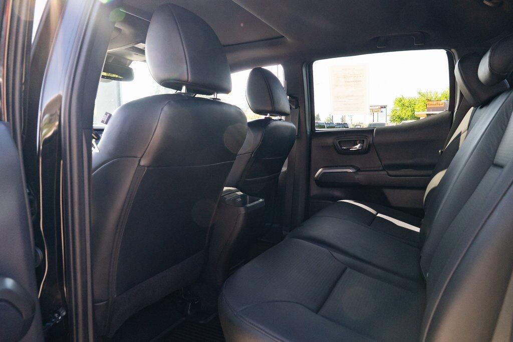 2023 Toyota Tacoma Limited Milwaukie OR