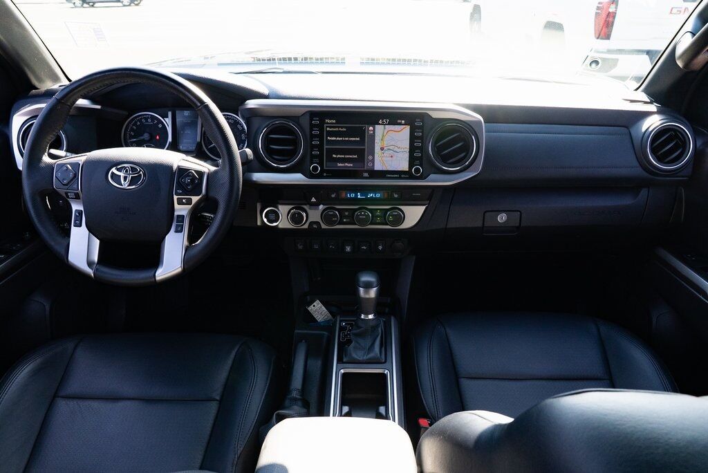 2023 Toyota Tacoma Limited Milwaukie OR
