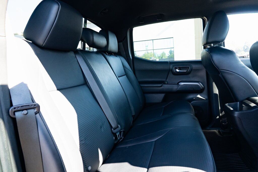 2023 Toyota Tacoma Limited Milwaukie OR