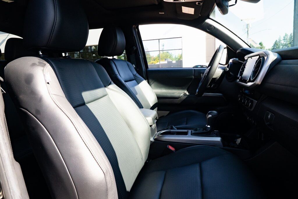2023 Toyota Tacoma Limited Milwaukie OR
