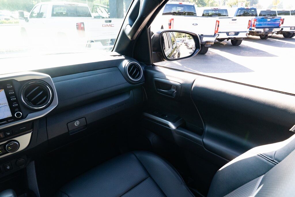 2023 Toyota Tacoma Limited Milwaukie OR