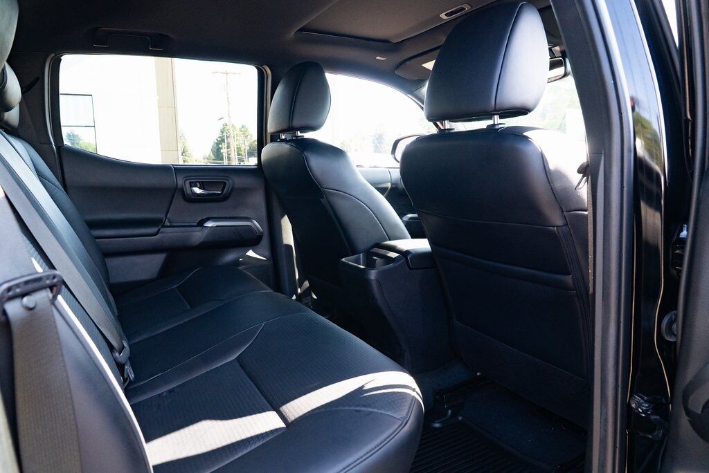 2023 Toyota Tacoma Limited Milwaukie OR