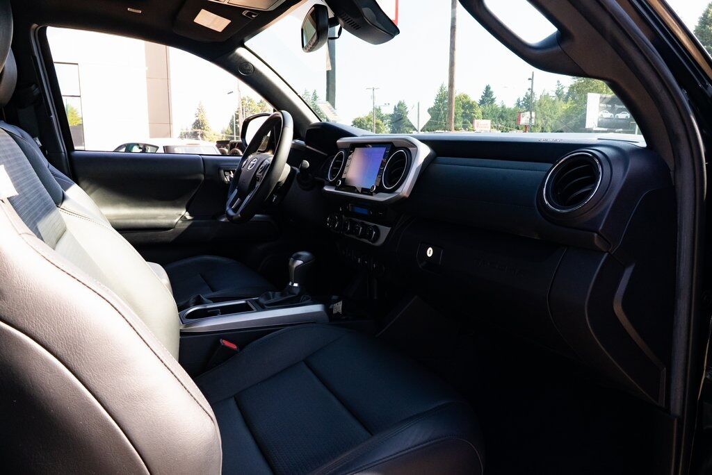 2023 Toyota Tacoma Limited Milwaukie OR