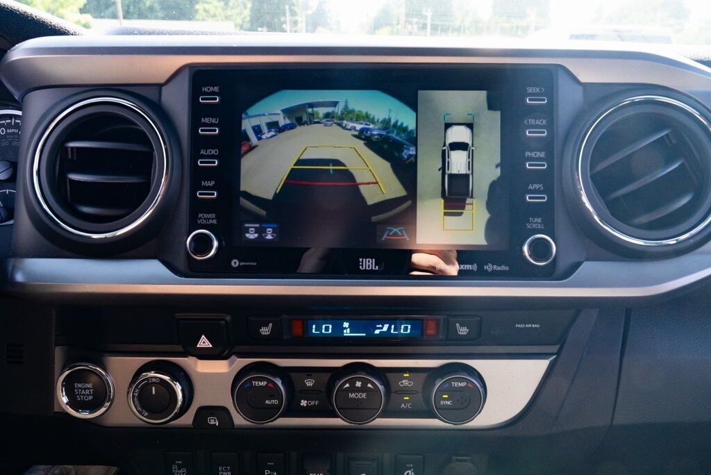 2023 Toyota Tacoma Limited Milwaukie OR