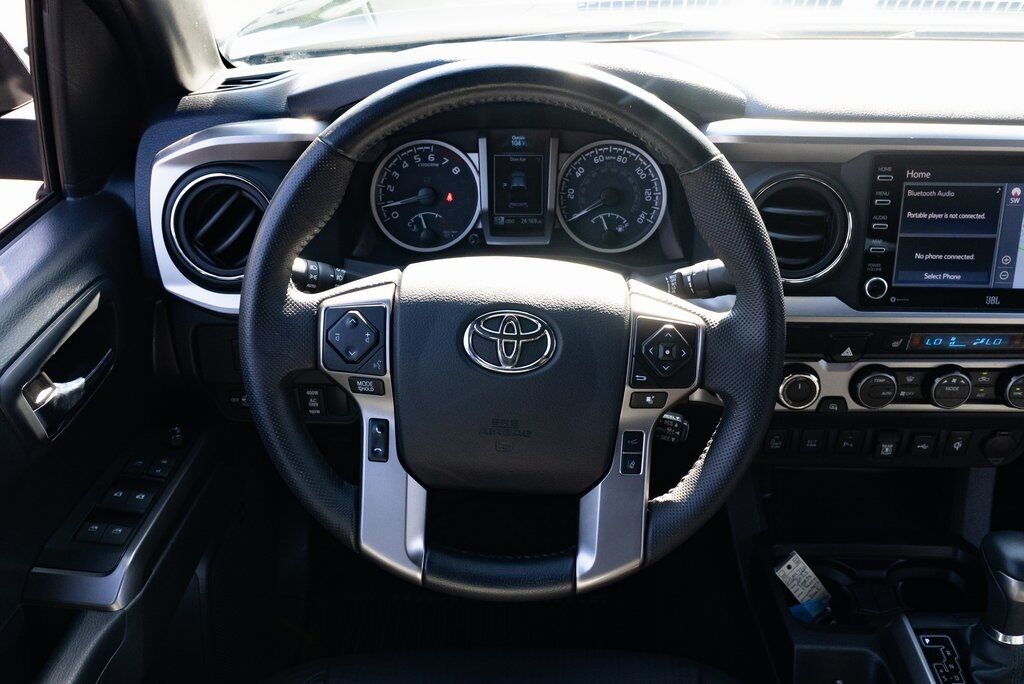 2023 Toyota Tacoma Limited Milwaukie OR