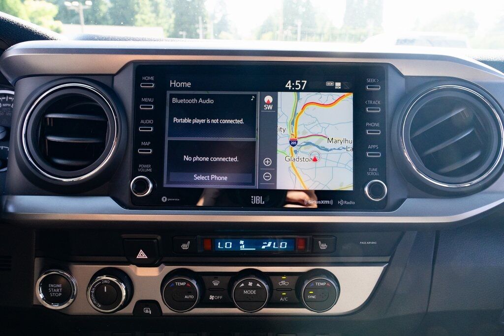 2023 Toyota Tacoma Limited Milwaukie OR
