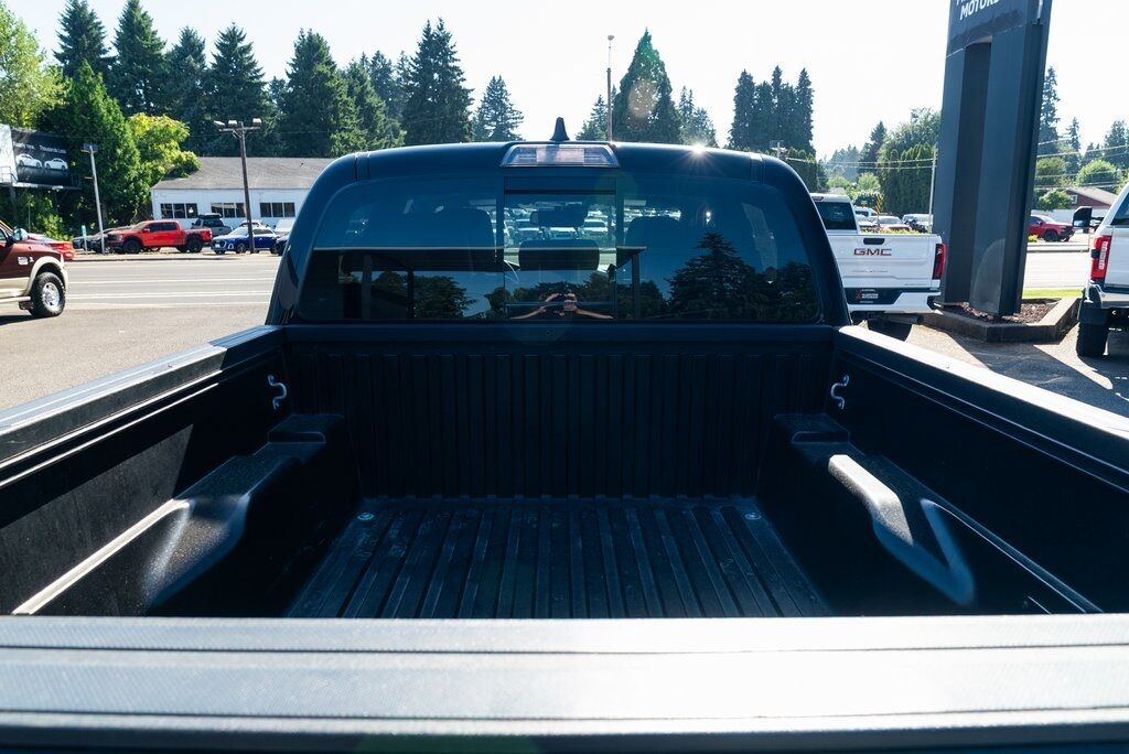2023 Toyota Tacoma Limited Milwaukie OR