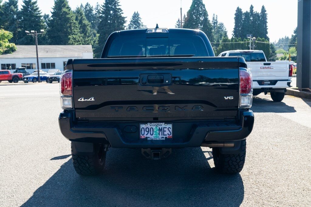 2023 Toyota Tacoma Limited Milwaukie OR