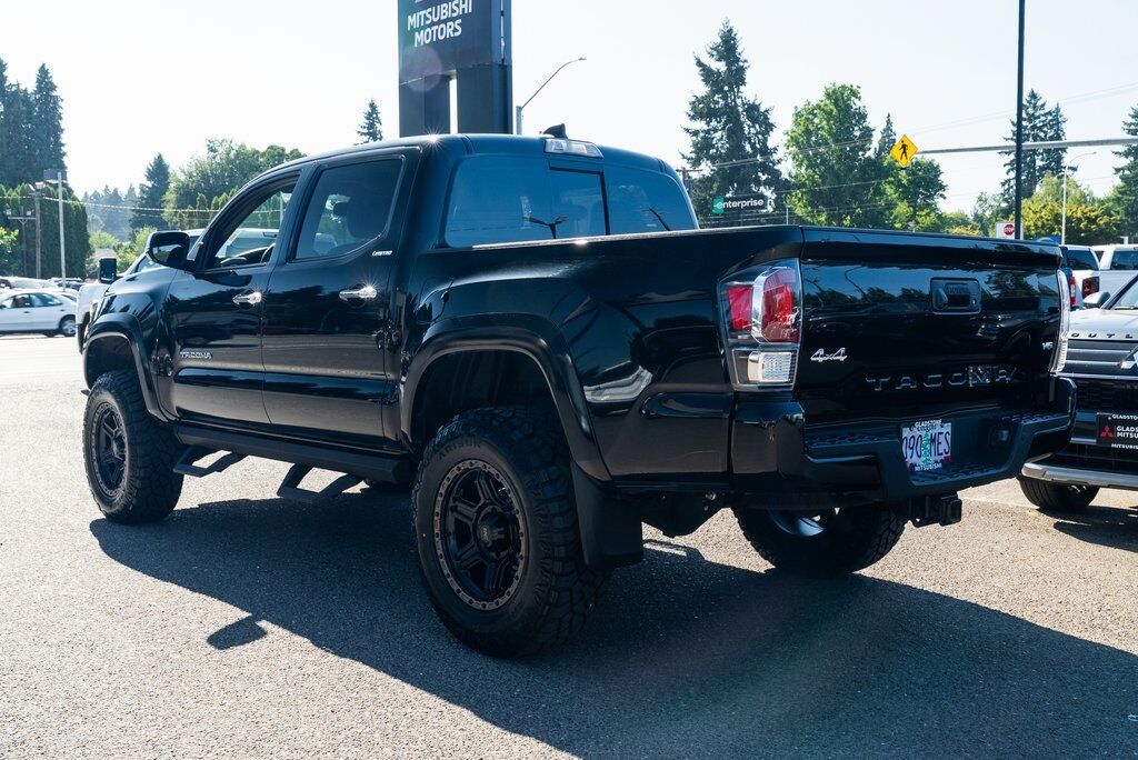 2023 Toyota Tacoma Limited Milwaukie OR