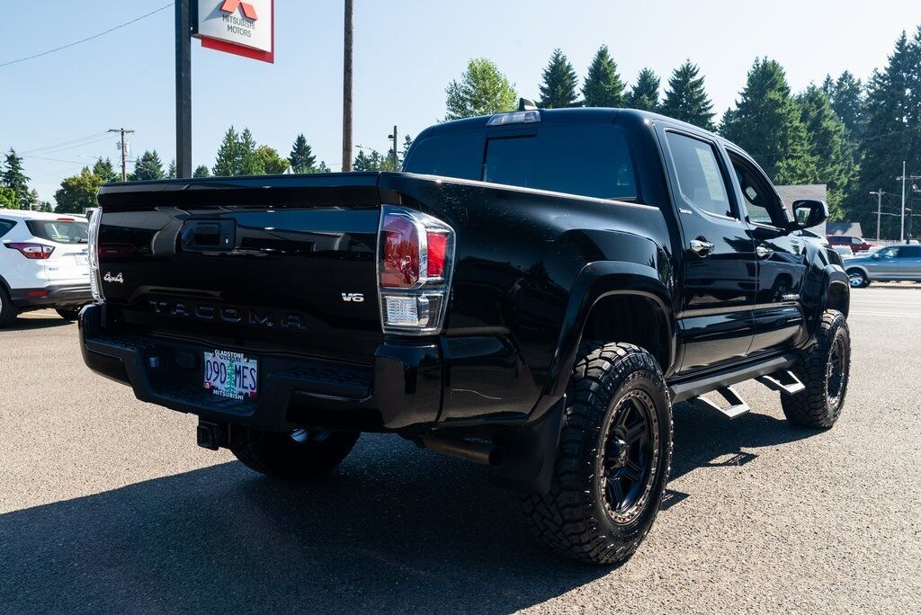 2023 Toyota Tacoma Limited Milwaukie OR