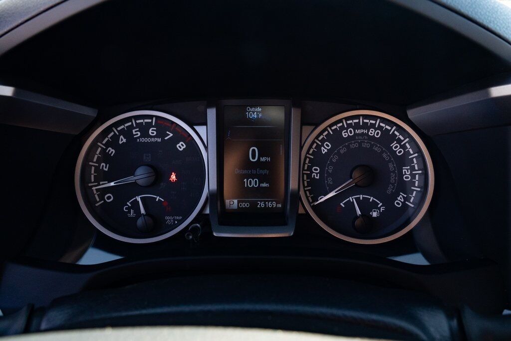 2023 Toyota Tacoma Limited Milwaukie OR