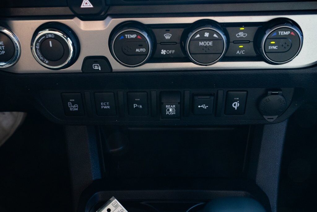 2023 Toyota Tacoma Limited Milwaukie OR