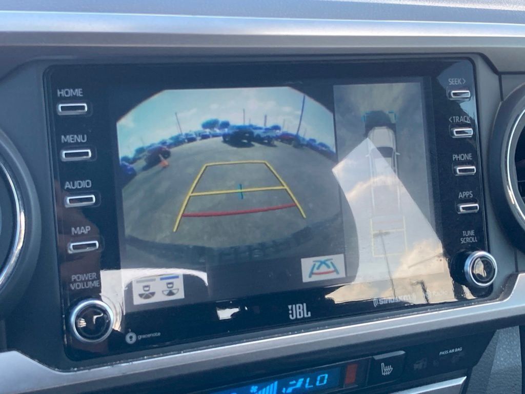 2023 Toyota Tacoma Limited San Antonio TX