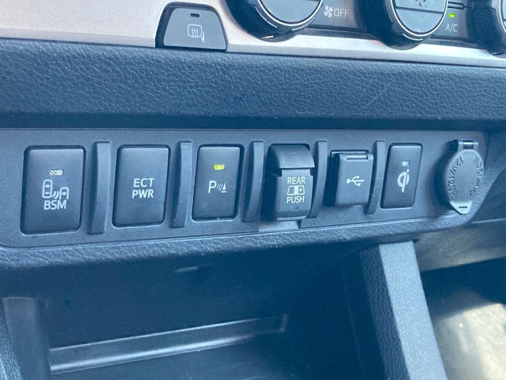 2023 Toyota Tacoma Limited San Antonio TX