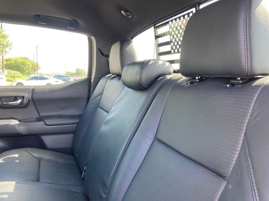 2023 Toyota Tacoma Limited San Antonio TX