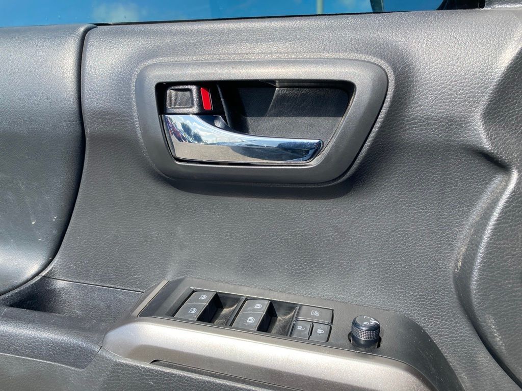 2023 Toyota Tacoma Limited San Antonio TX